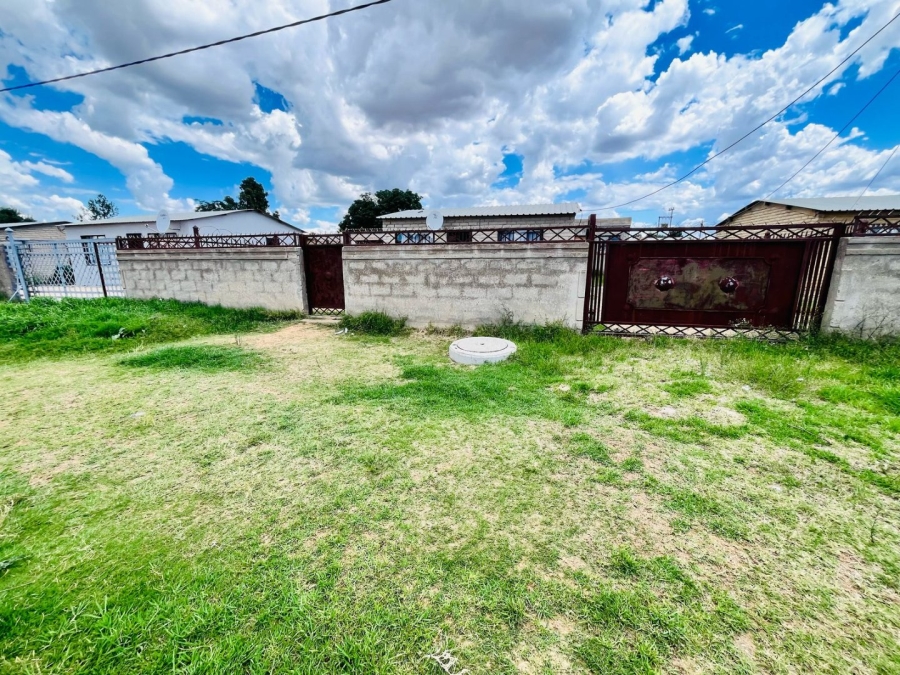 2 Bedroom Property for Sale in Grasslands Free State